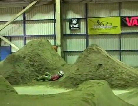 BAD Mountainbike DIRT BAIL