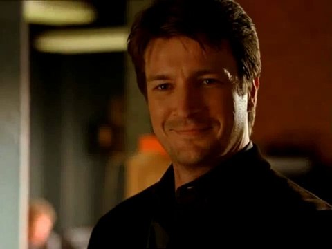 CASTLE Saison 1 Coffret DVD TRAILER VF