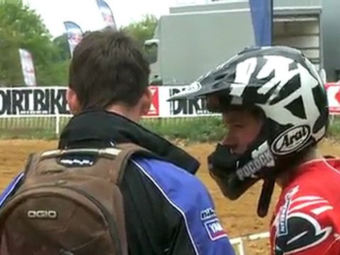 Red Bull Dirt Rats - sun, dirt, motox - Season 2 Episode 3