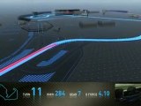 F1 Track Simulator - Mark Webber shares his strategies for the British Grand Prix