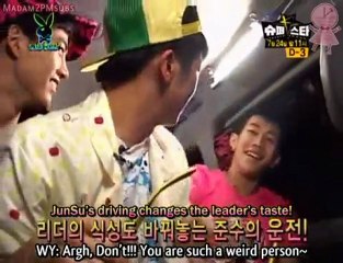 Eng Sub] Ep1 WB-2PM part 3