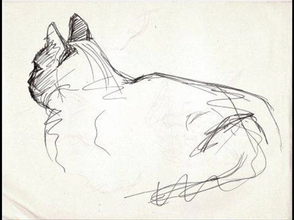 DENISE SCHARLEY,Berceuse du Chat de Stravinsky,direct Boulez