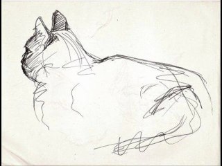 DENISE SCHARLEY,Berceuse du Chat de Stravinsky,direct Boulez