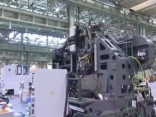 Profil de Mori Seiki (Français) 2/2 - MachineTools.TV