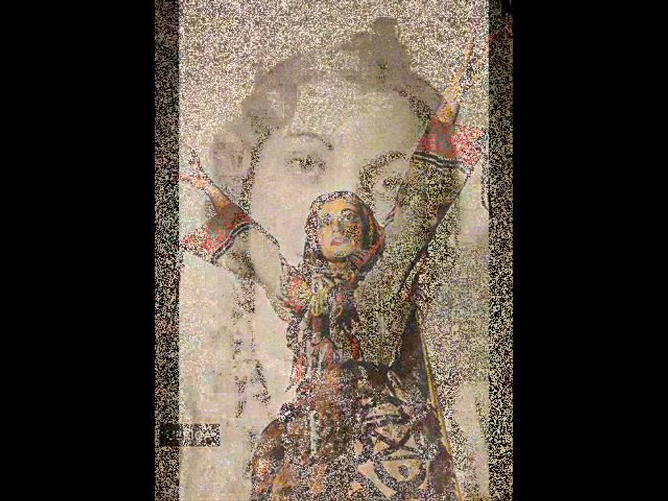 DENISE SCHARLEY dans Sigurd, de Reyer, direction Rosenthal