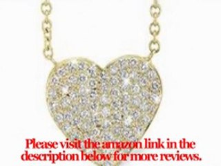 5 Great Deals Of 18K Yellow Gold Pendant