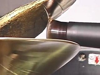 Mori Seiki NMH6300 DCG 加工事例 MachineTools.TV