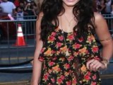 Style File: Vanessa Hudgens