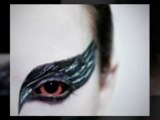 Black Swan Makeup - Why Black Swan Makeup
