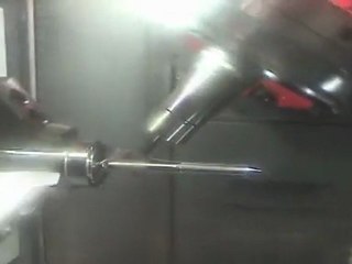 Mori Seiki NT1000 加工事例 MachineTools.TV