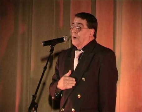 Augusto Graça - La Chanson Des Vieux Amants, de Jacques Brel