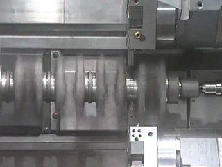 Mori Seiki NZ-S1500  MachineTools.TV