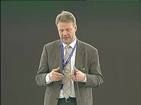#MEP Hannu Takkula on Explanations of vote