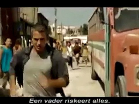 Nefes Nefese (Inhale) - Fragman_CdSepetim.com