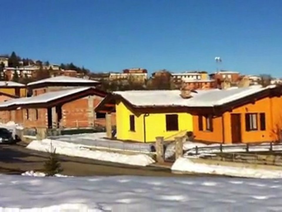 Montese Tour