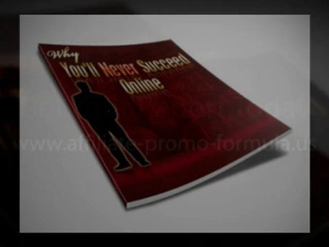 Internet Marketing | Reasons Why Most People Fail