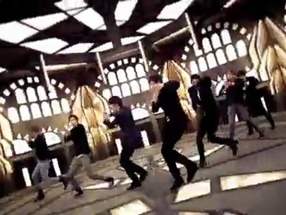 [Teaser] Super Junio-M 太完美