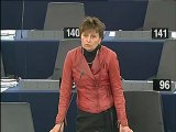 #MEP Anneli Jäätteenmäki on Explanations of vote