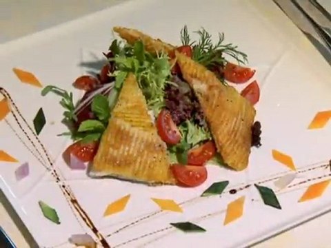 INTERCONTINENTAL KIEV Dining