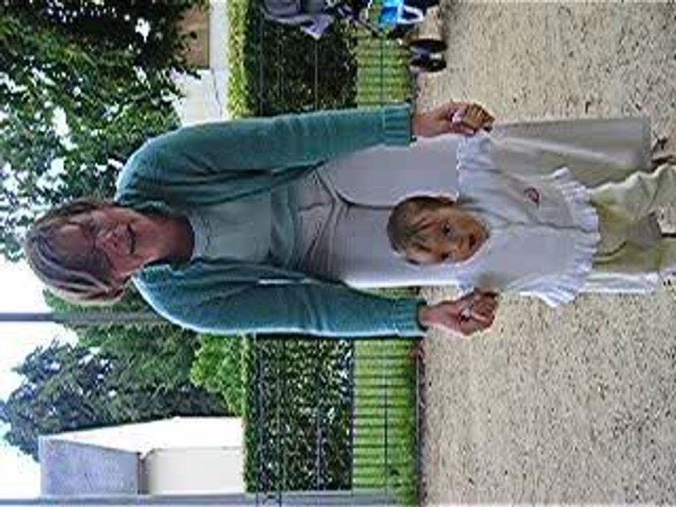 2 août 2006 Vidéo 03