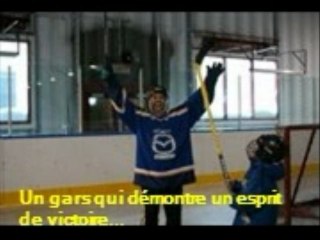 Ministère des loisirs 2011