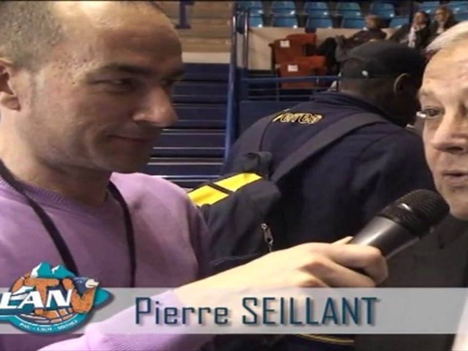 SDA 2011 : les interviews de Vincent Naulleau