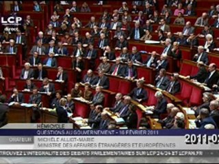 MAM Furtive escapade familiale en TUNISIE de Ben Ali