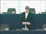 #MEP Britta Reimers on Rising food prices