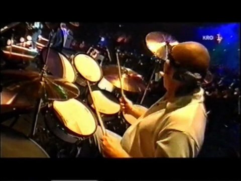 NOTP Rotterdam 1999:Status Quo:In the army now