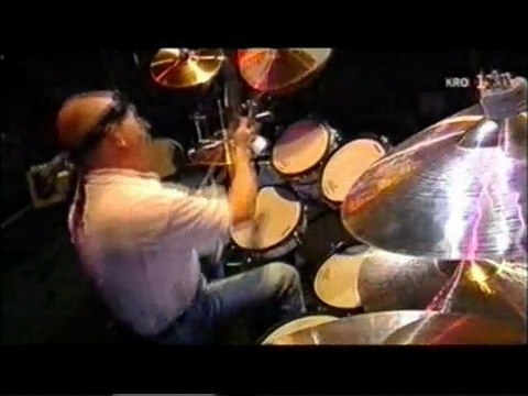 NOTP Rotterdam 1999:Status Quo: Rockin'all over the world