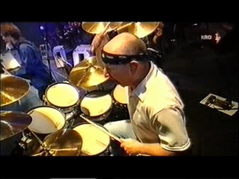 NOTP Rotterdam 1999:Status Quo: Whatever you want