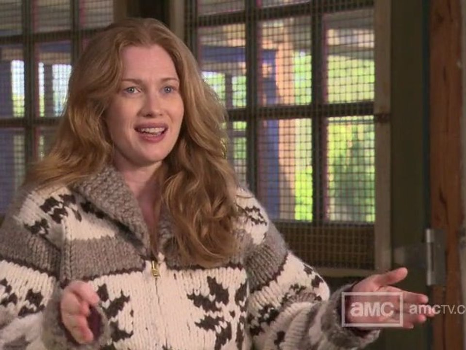 The Killing - Season 1 - What Is The Killing Clip