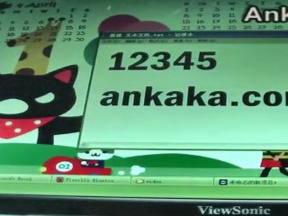 Unboxing Flexible Bluetooth Wireless Keyboard