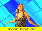 Rasmus Auction Deposit Info
