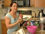 Cinnamon Almond Protein Muffins - Made Fit TV - Ep 127