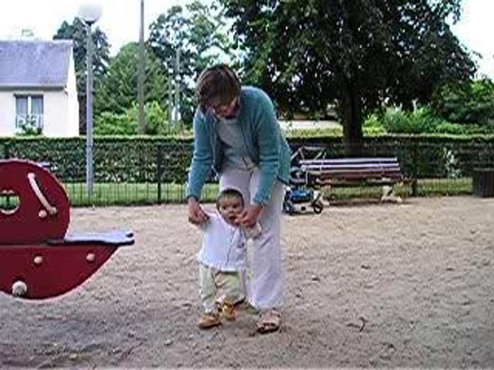 2 août 2006 Vidéo 04