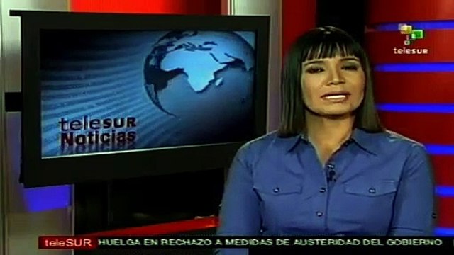 Suspendidas operaciones militares en zona de liberaciones