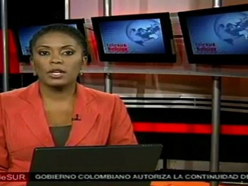 Fuerzas Armadas colombianas garantizan respeto a protocolo para liberaciones