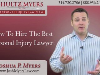 How To Find A Good Personal Injury Lawyer