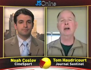 Haudricourt: Weeks Signs Extension