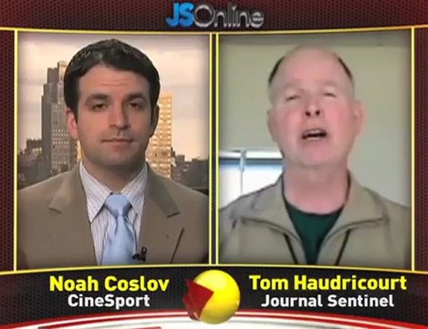 Haudricourt: Weeks Signs Extension