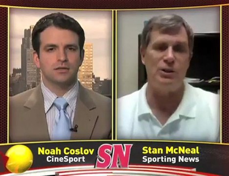 Sporting News: What's Next for Cards, Pujols?