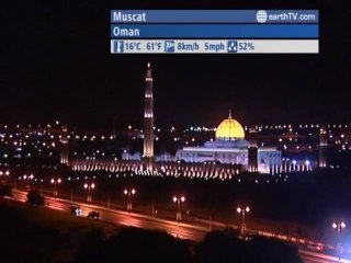 Warnemunde - Germany, Melbourne - Australia, Los Angeles - USA, Muscat - Oman, Cannes - France, Bandar Seri Begawan - Brunei, Agadir - Morocco