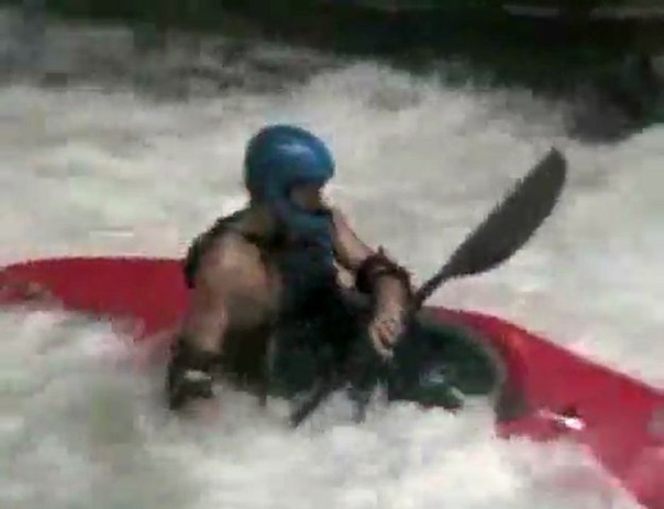 Green River Narrows
