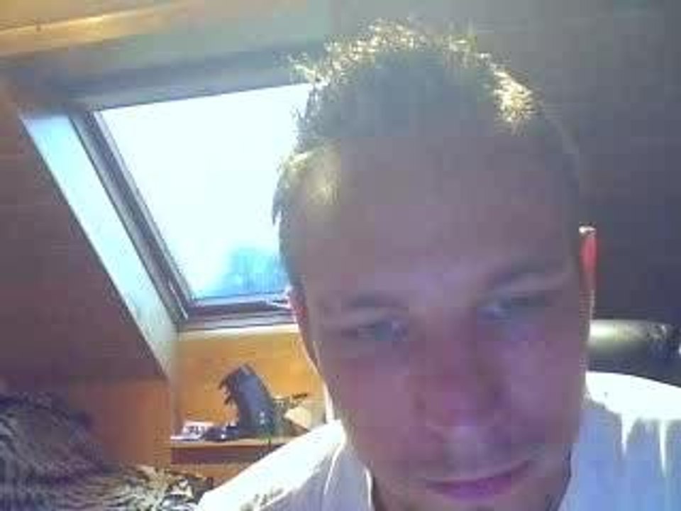 Deutschland versinkt im Regen