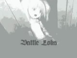 Battle Lolis - Fatally Wounded Loli