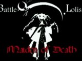 Battle Lolis - Maiden Of Death