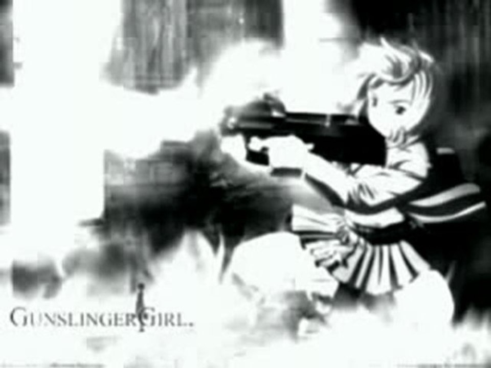 Battle Lolis - Melancholie Der Killer Lolis