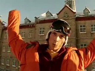 Actif Sport-Skimatic