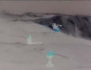 Big Wave Movie - 2004